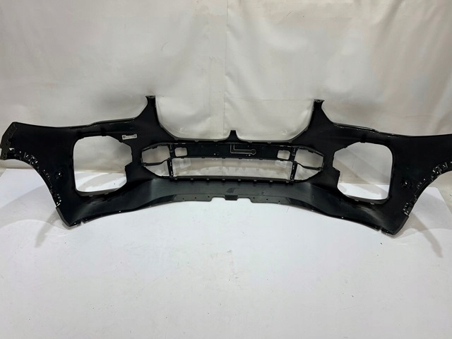 фото №9, Бампер передний перед bmw x5 g05 m-pakiet