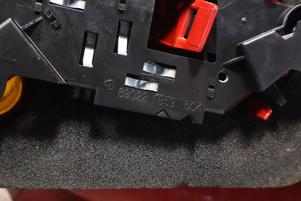 фото №7, Лампа левая задняя peugeot 307 i хэтчбек