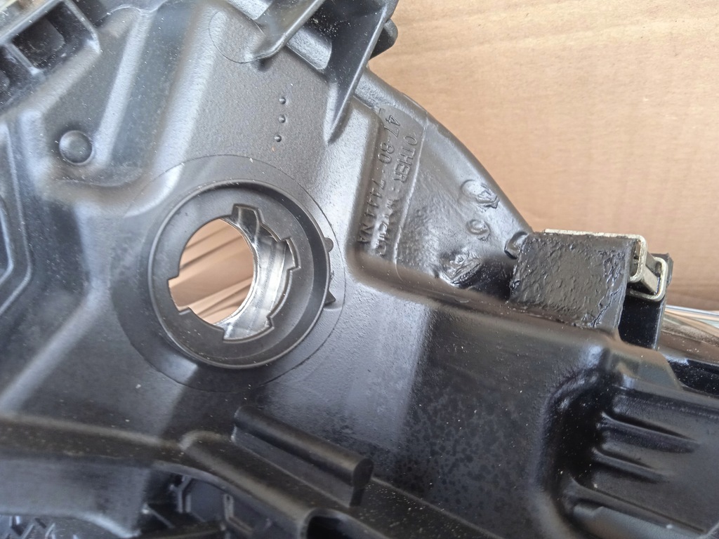 фото №7, Toyota prius iv full led лампа правая левая