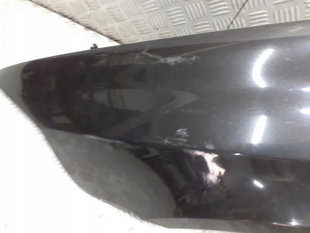 фото №3, Крыло левый renault laguna ii nv676