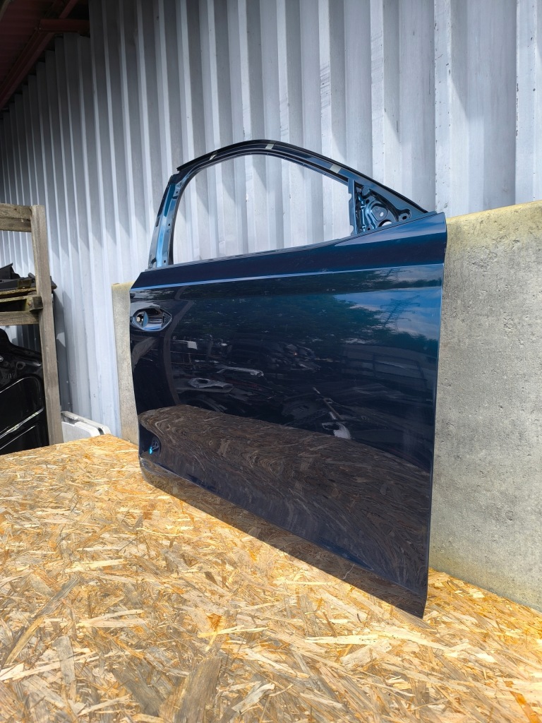 фото №2, Skoda octavia iv 4 дверь перед передние правое