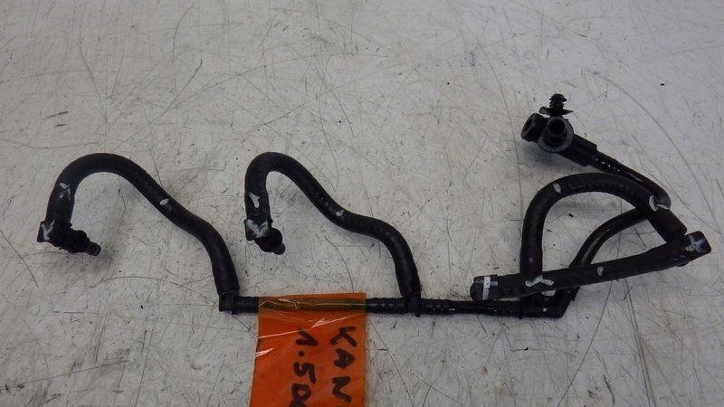 Шланг зливний пального renault kangoo ii clio iv captur 1.5 dci шланг Ціна