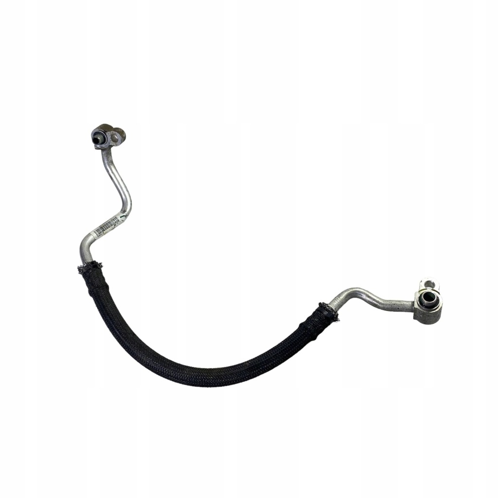 фото №1, Dodge charger 2017 провода кондиционера