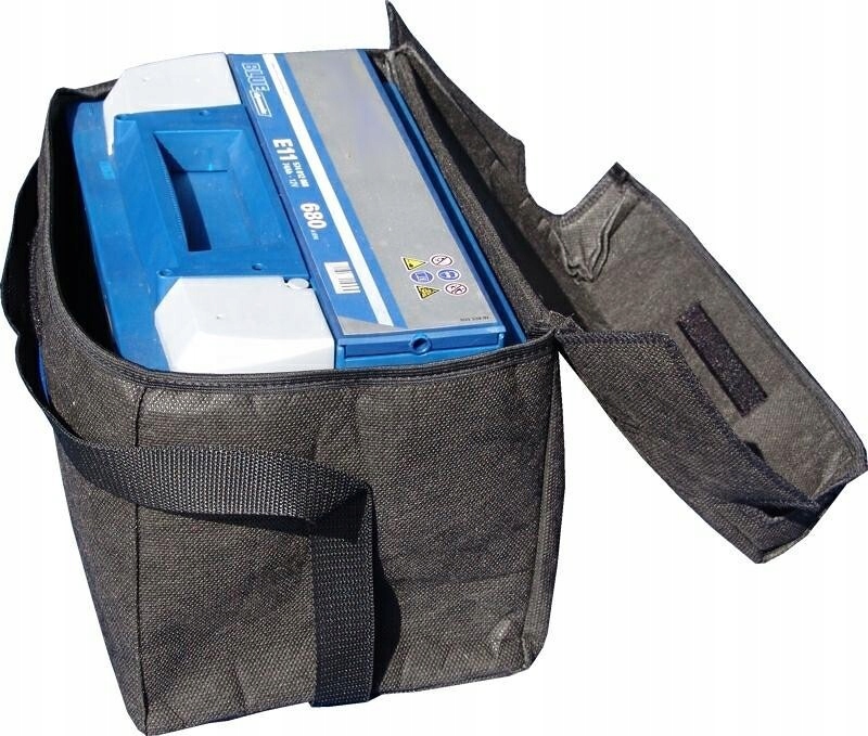 фото №1, Чехол na аккумулятор материал - размер "a"