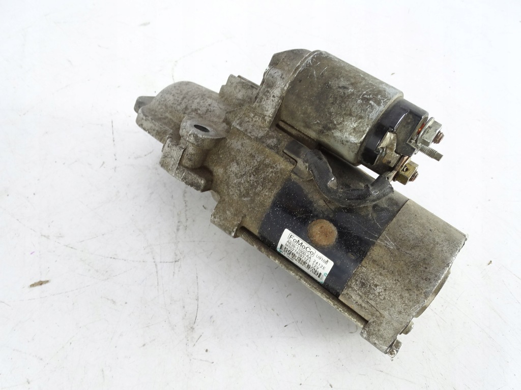 фото №1, Стартер ford ranger iii 3