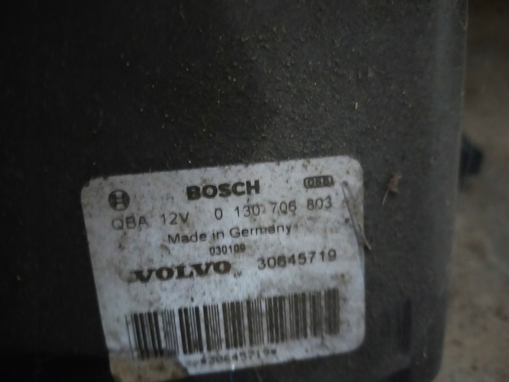 фото №4, Volvo вентилятор радиатор xc90 i lift