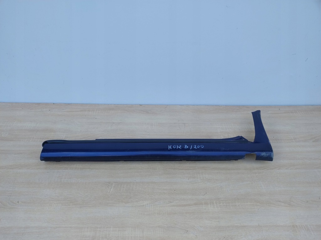 фото №1, Chrysler 300m права молдинг поріг поріг оригінал