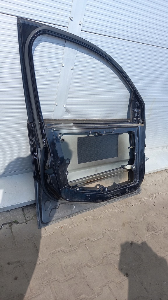 фото №10, Дверь левая перед ford fusion hb 04r