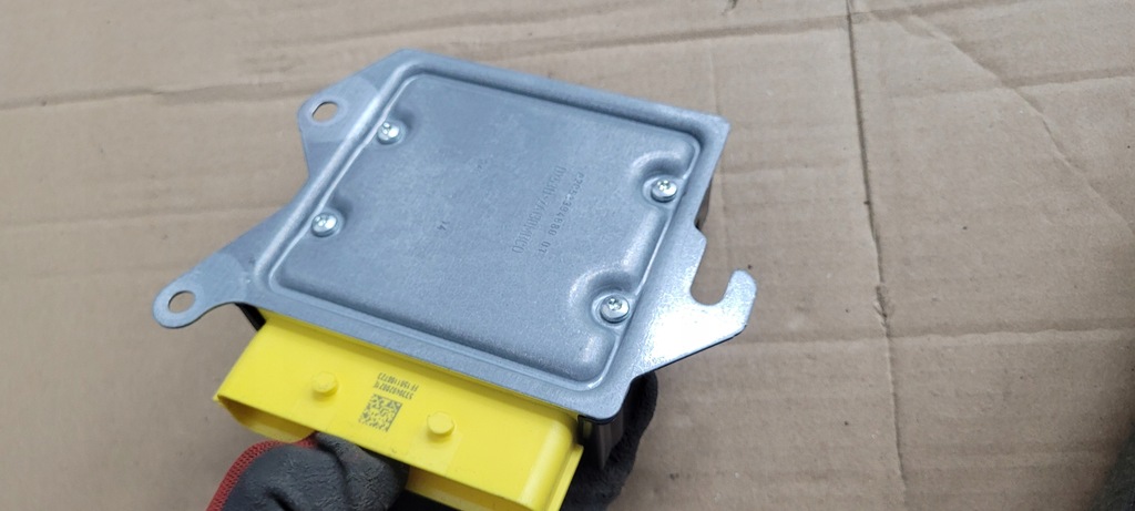 фото №7, A3 8v датчик модуль подушка безопасности подушек 5q0959655ab