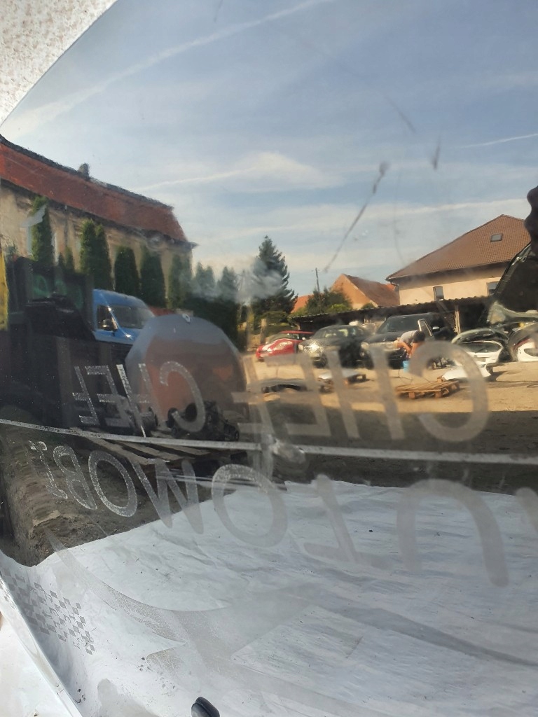 фото №7, Citroen c3 ds3 капот кришка двигуна оригінал