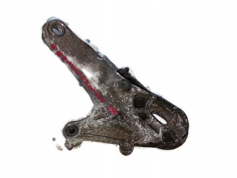 фото №1, Mini cooper countryman i r60 15r 2.0 d кронштейн двигателя 67871110