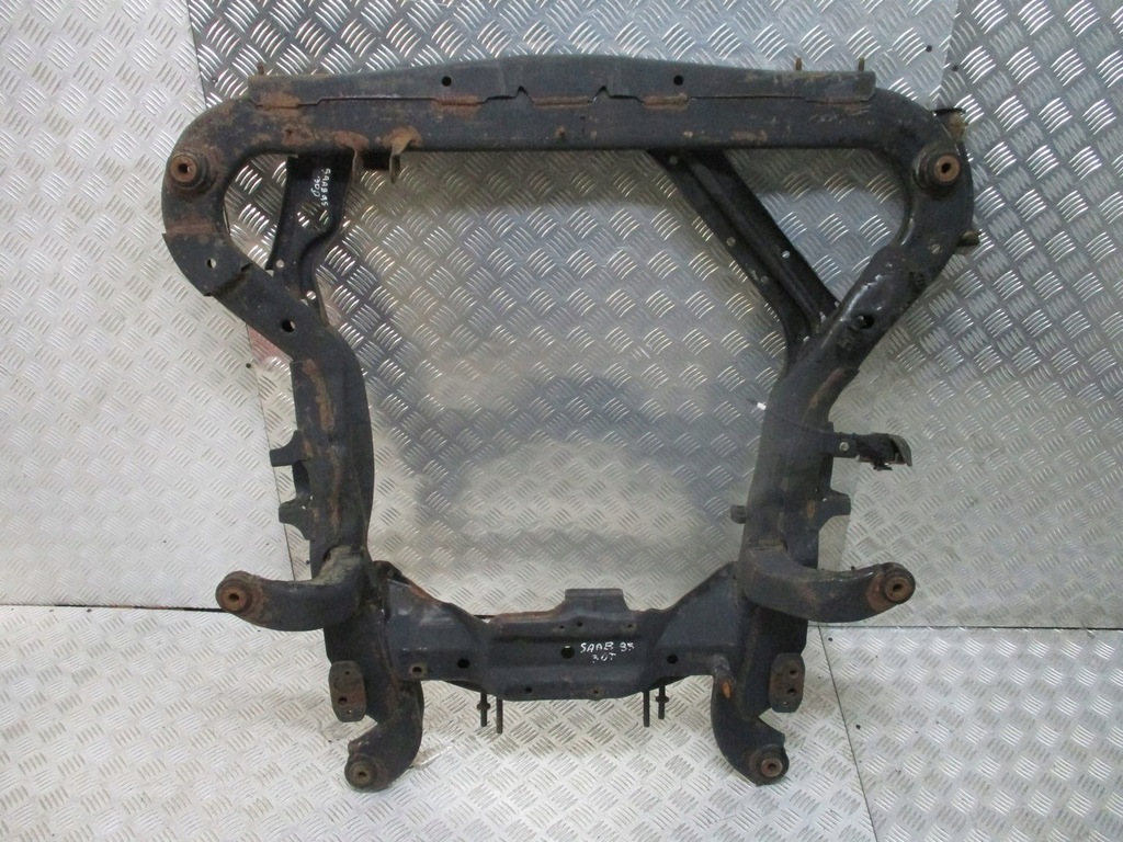 фото №1, Подрамник подрамник saab 95 ii 3.0 tid