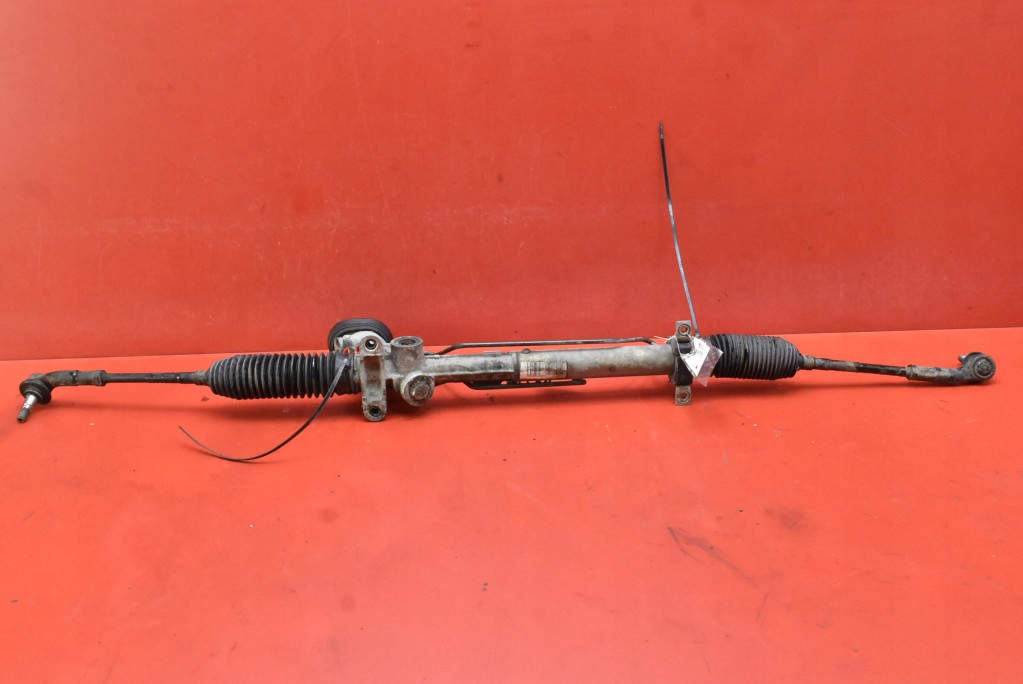 фото №10, Трансмісія рейка рульова eu 0230080050001 seat cordoba ii 1.4 16v 75 km 02-09