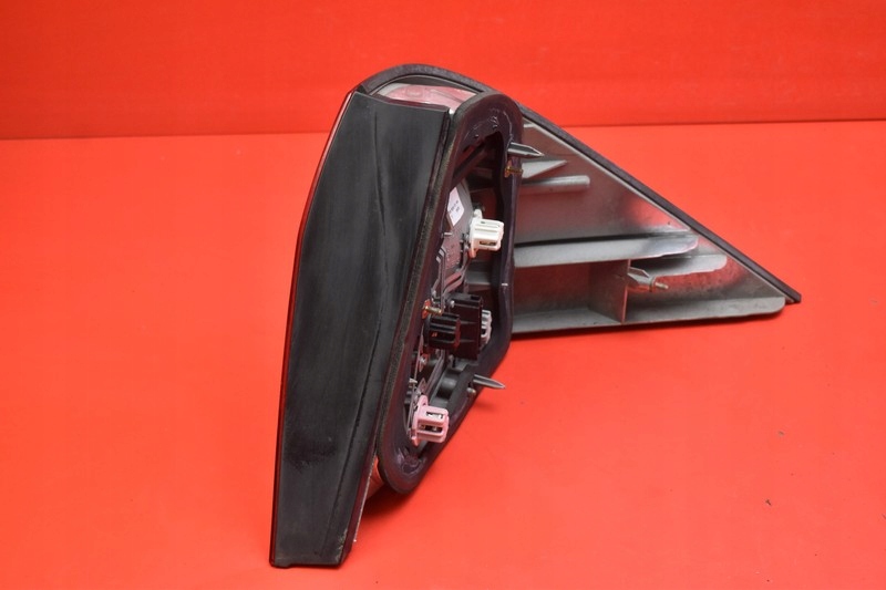 фото №6, Лампа левая задняя задняя mercedes s-klasa w220 02r