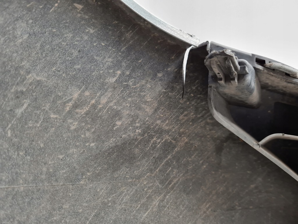 фото №15, Skoda superb ii lift бампер перед передний lf9e