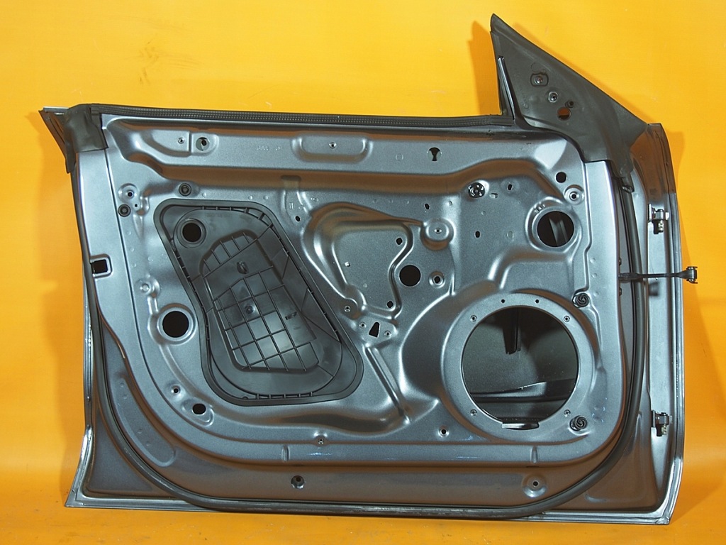 Audi a5 8t двері перед передні ліва lx7r 14km Зі Шроту