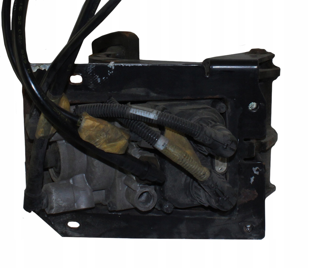 фото №8, Клапан главный ham.ebs evobus