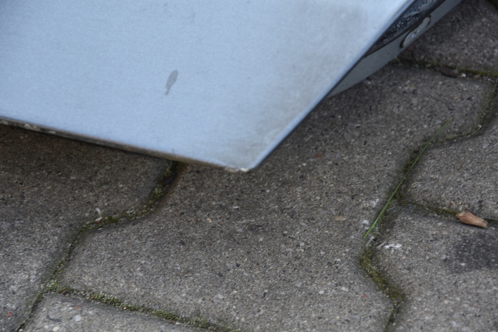 фото №7, Mercedes cl w215 дверь левая