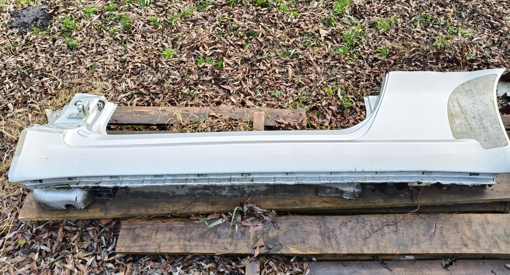 фото №1, Порог левый alfa romeo brera