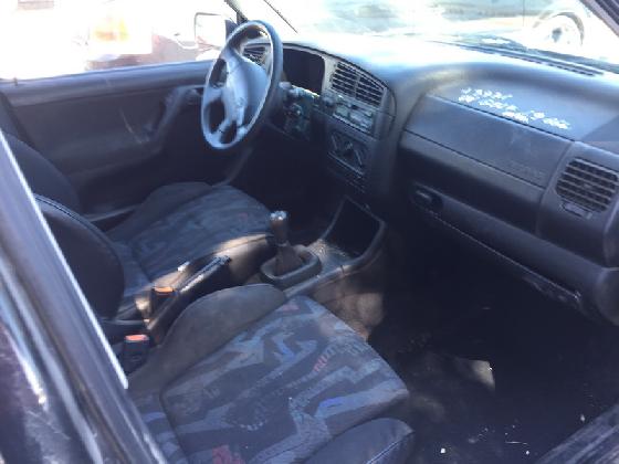 фото №7, Volkswagen golf насос масла 1995 1.9l 026115153a