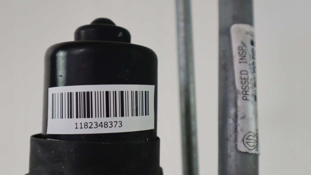 фото №9, Jeep wrangler jl 18- моторчик механизм дворник 68293017ab