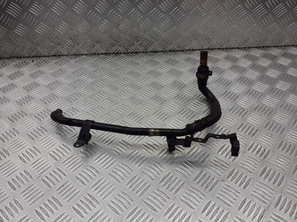 фото №1, Шланг трубка wody alfa romeo 159 1.9 jtd