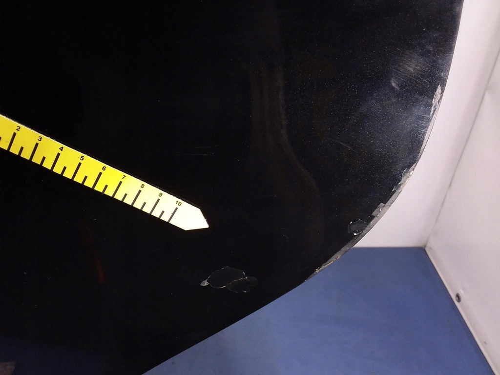 фото №5, Mercedes r w251 двері задні ліва long 197