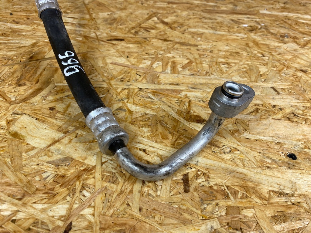 фото №5, Wąż шланг кондиционера mazda mx-30 mx30 2020-