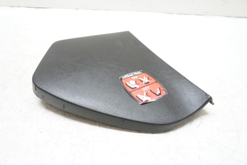 фото №1, Защита консоли панели правая peugeot 307