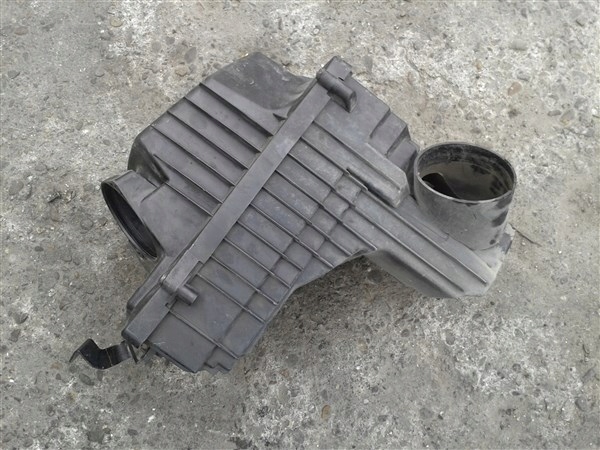 фото №1, Корпус фильтра воздуха peugeot 407 2.0 hdi