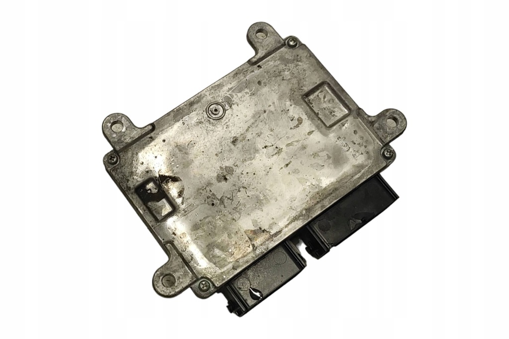 фото №3, Mitsubishi outlander 2013 блок управления / модуль ecu