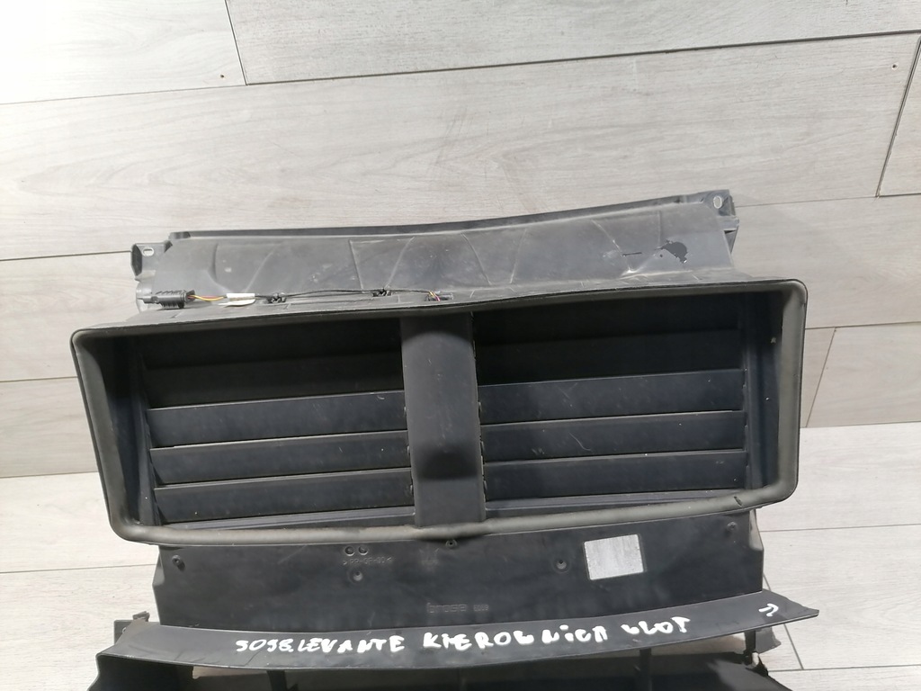 фото №8, Levante воздуховод впуск воздуха c63537-100