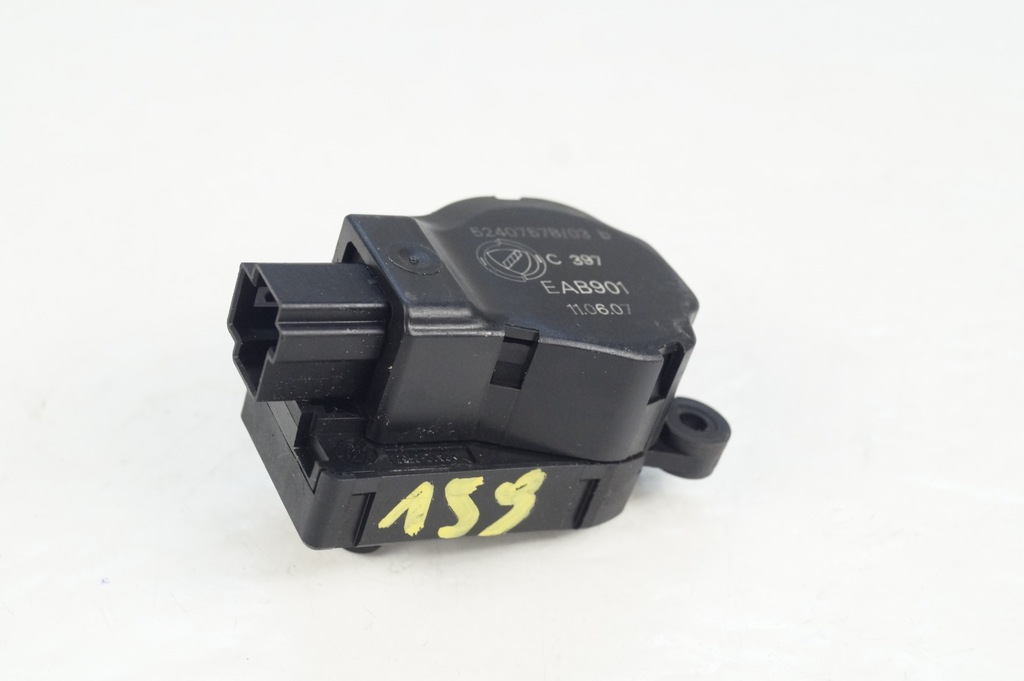 фото №1, Alfa romeo 159 моторчик обігрівача 5240757803