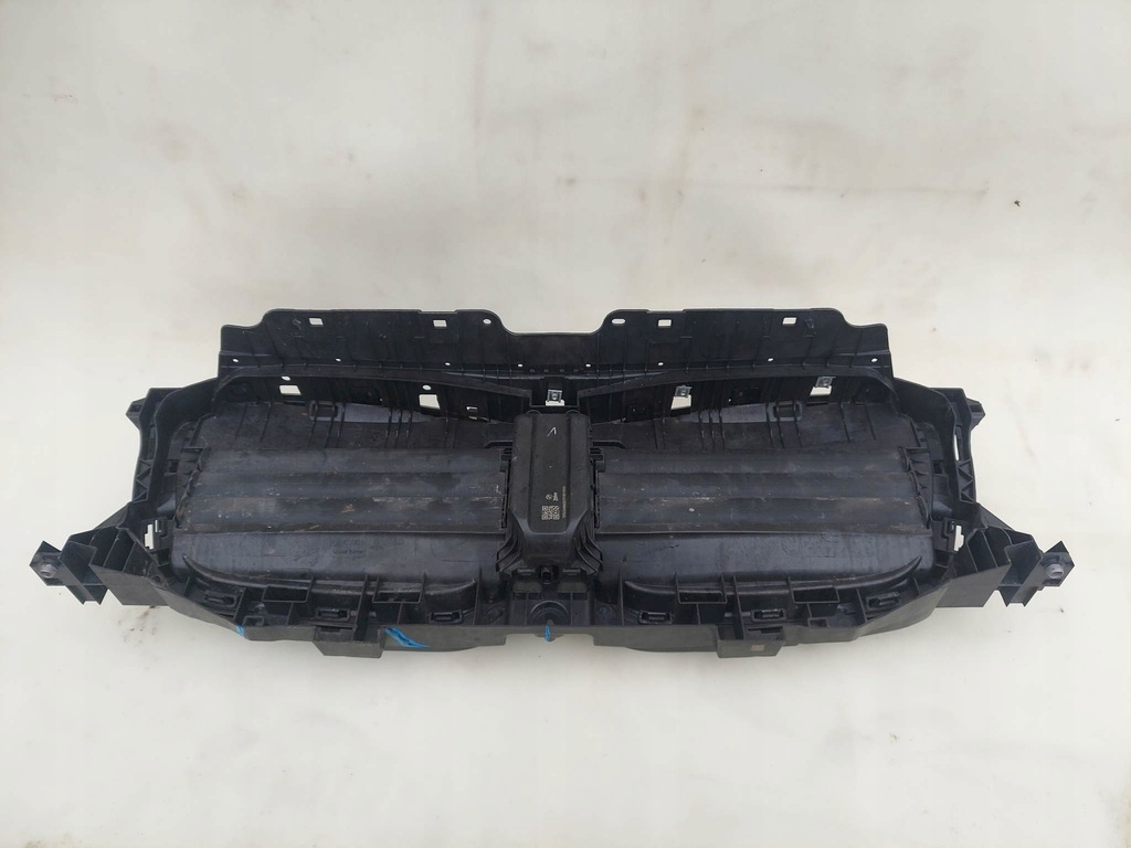 фото №13, Bmw ix3 g08 решітка радіатора решітка радіатора решітки радіатора жалюзі повітря