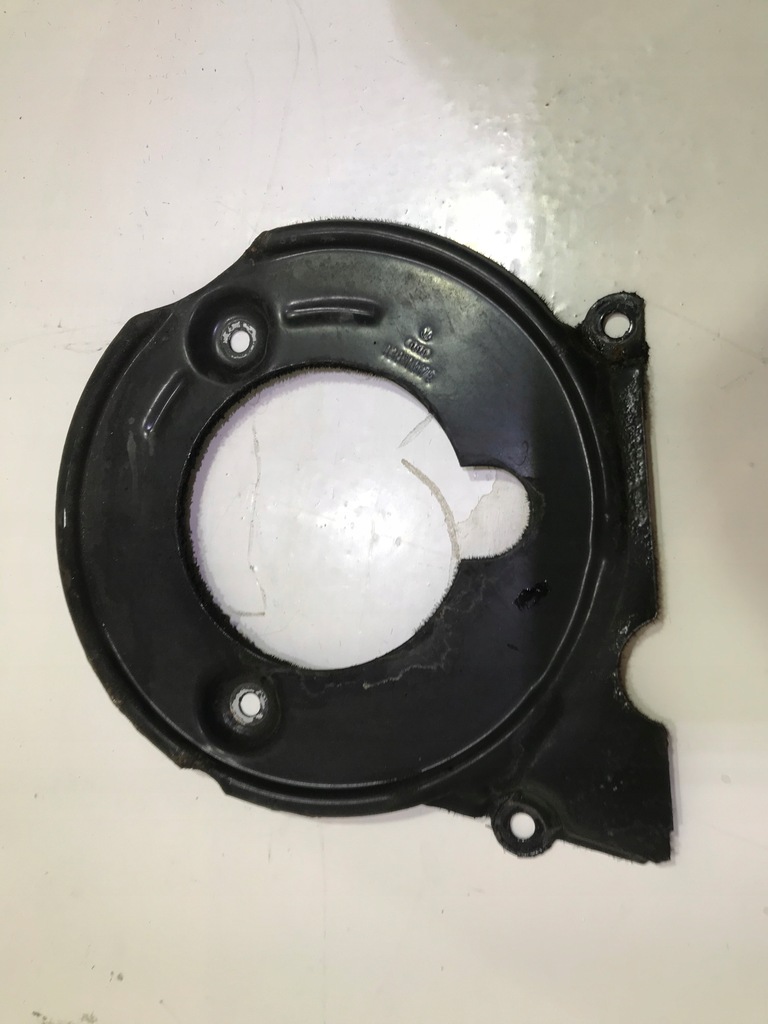 фото №1, Защита распределительного вала вала vw golf vi cba