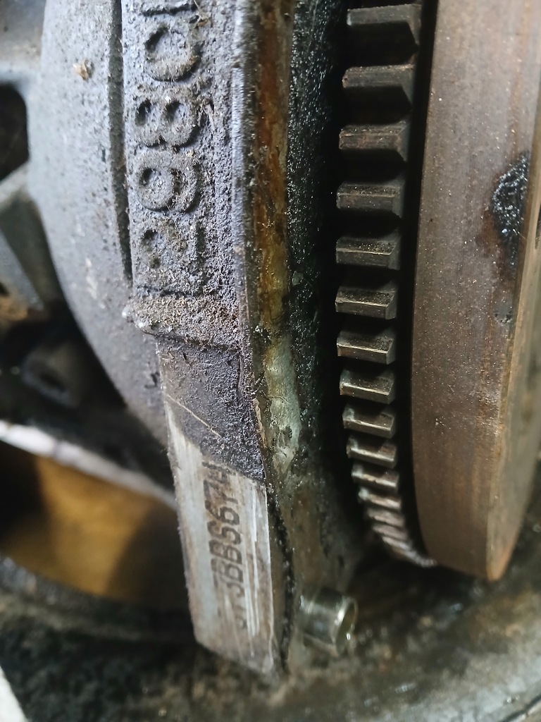 фото №8, Suzuki jimny 1.3 двигун g13bb