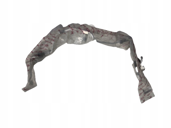 фото №1, Шланг кондиціонера kia ceed i 1