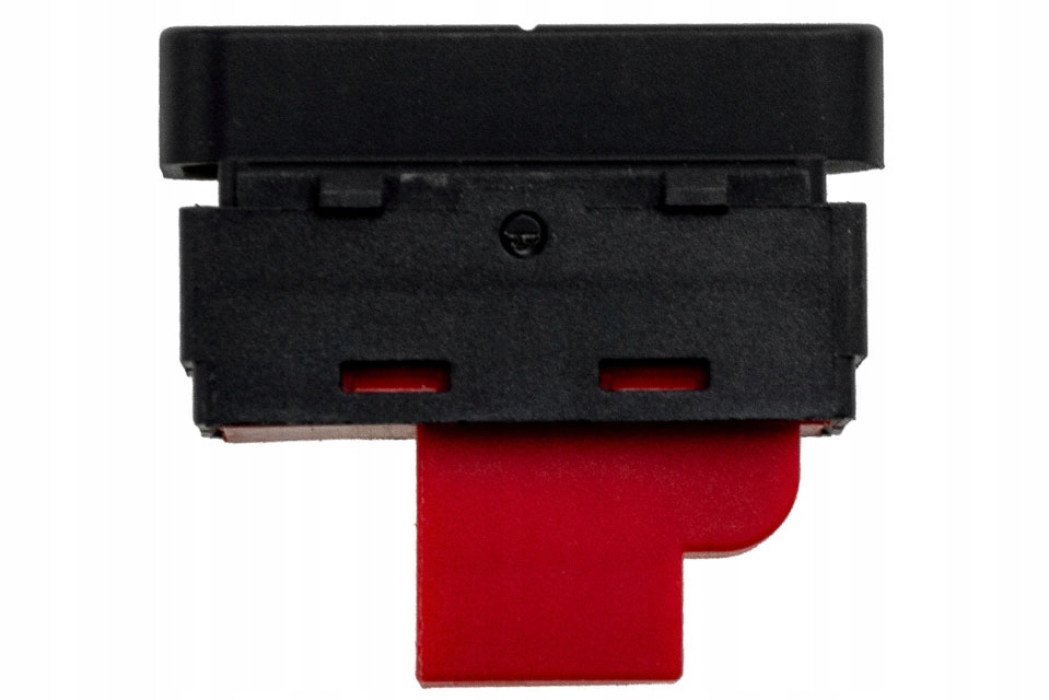 фото №4, Кнопка блокування замка двері vw fox 2003-