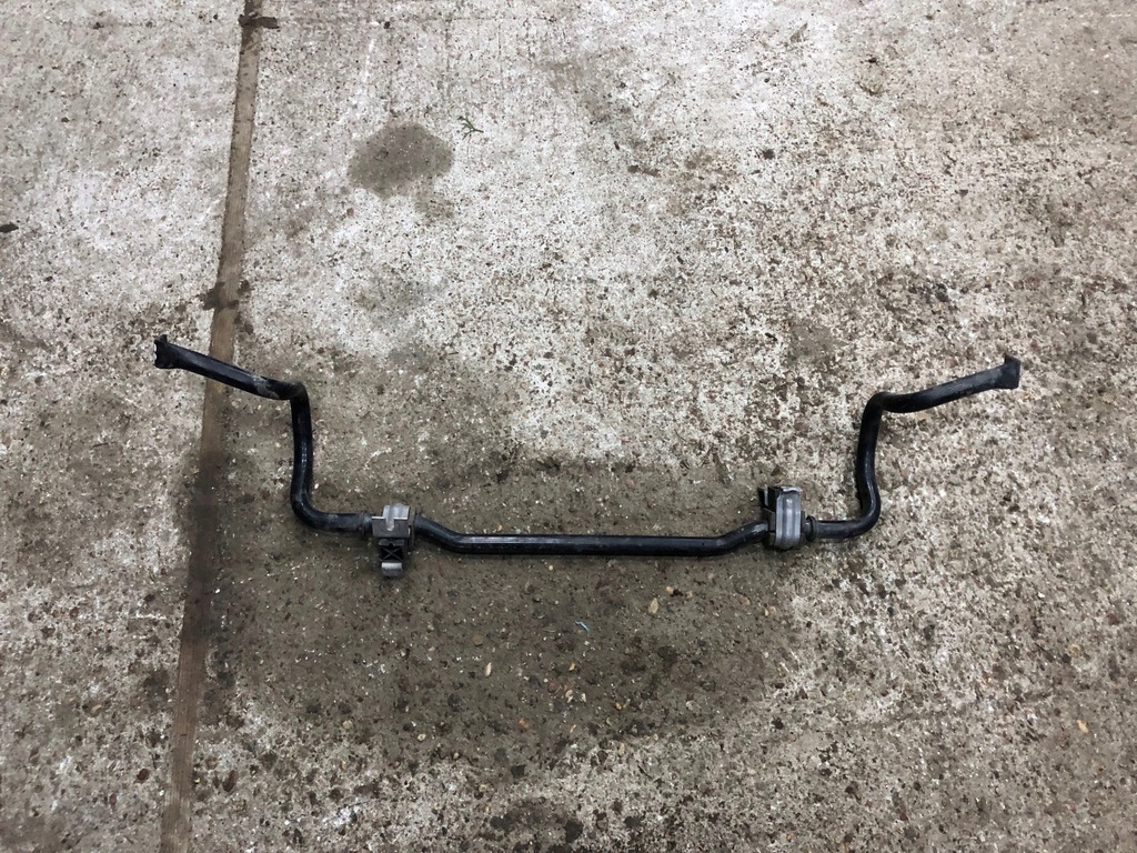 фото №1, Renault clio iv тяга стабілізатора перед