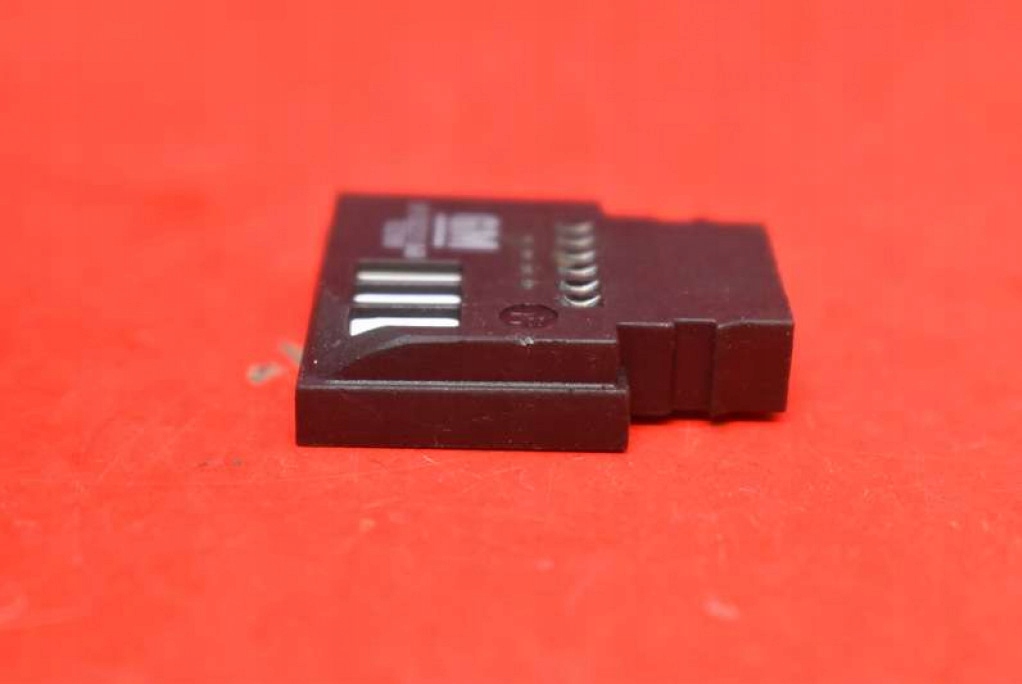 фото №6, Датчик температуры наружной 013231068 chevrolet cruze 09-12