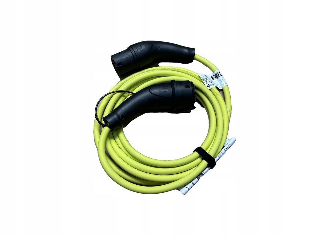 фото №1, Vw id tiguan шланг заряджання 1ea971639h