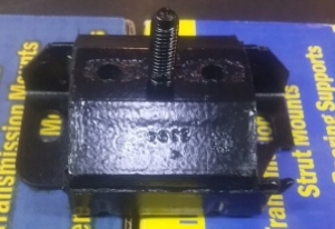 фото №1, Подушка коробки gmc c1500 chevrolet c2500 pickup