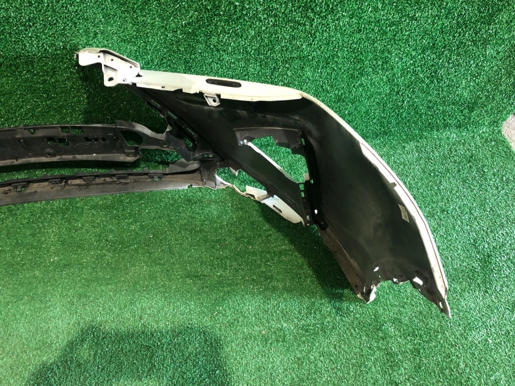 фото №6, Lexus rx iv 450h бампер передній pdc sprysk