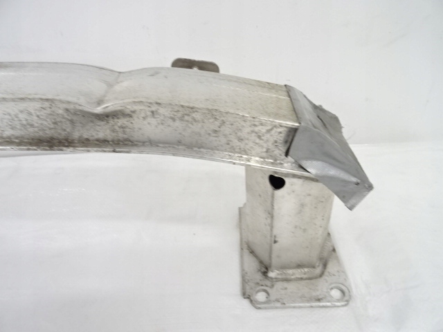 фото №7, Peugeot 308 ii t9 балка бампера передняя зона деформации plus крепления