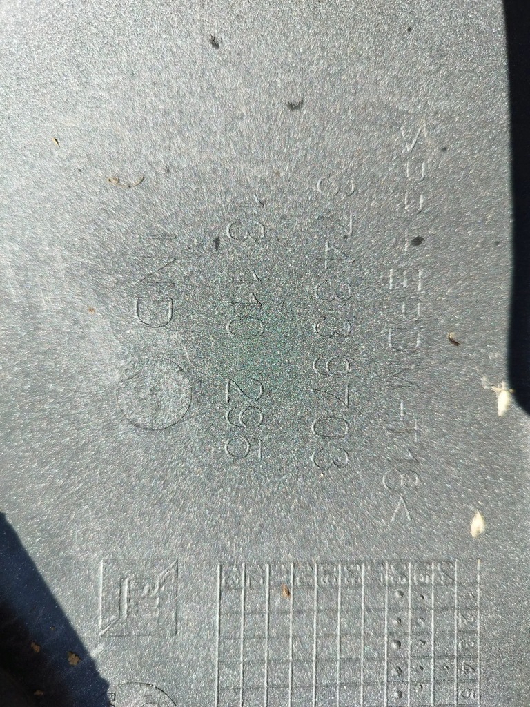 фото №9, Opel astra h бампер передній 13110295