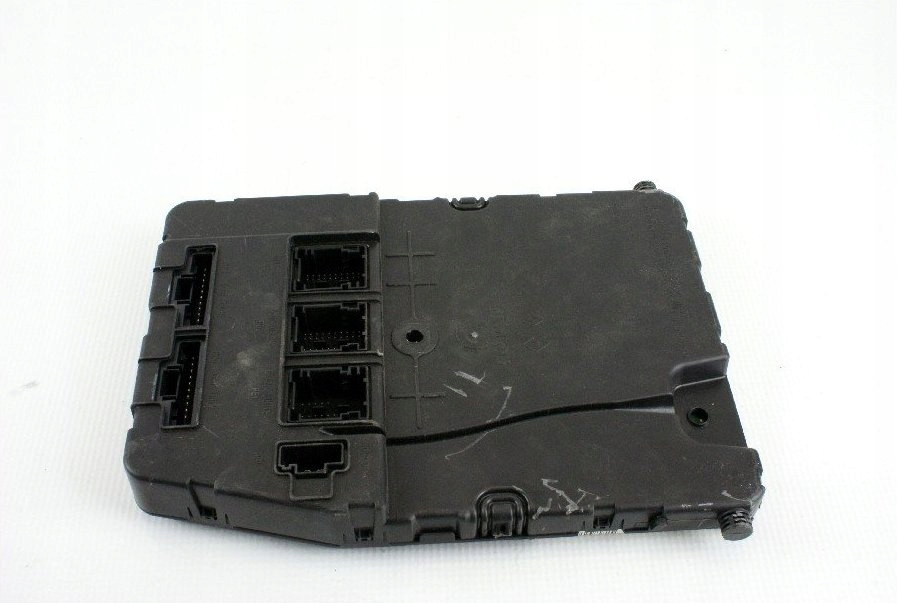 фото №1, Bsi uch 8200433200 блок керування scenic ii megane 2