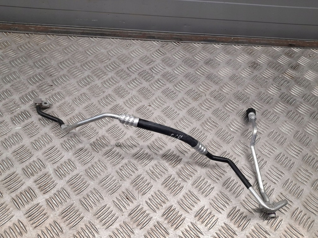 фото №5, Audi a4 s4 b9 8w1820720f с передний wąż / шланг кондиционера a/c