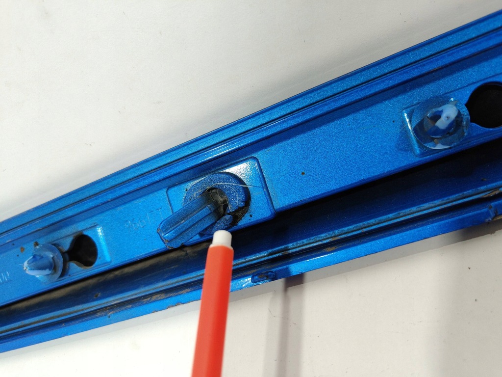 фото №11, Peugeot 308 ii t9 gt молдинг порог правая порог !