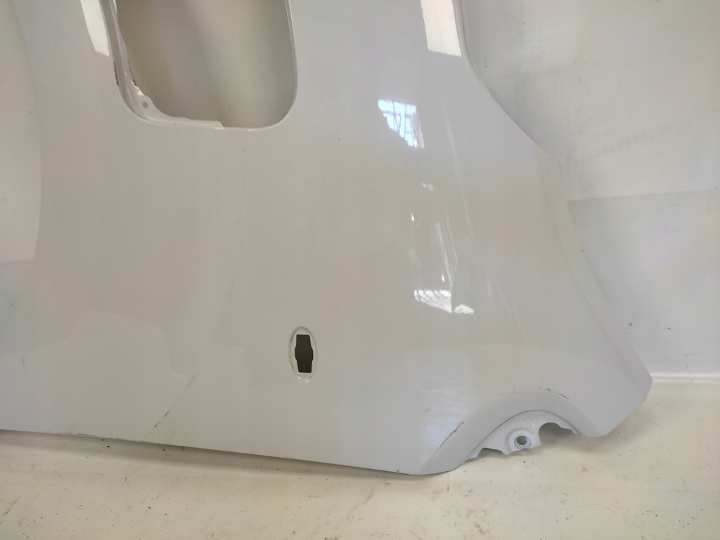 фото №8, Expert iii jumpy proace крыло левый передний перед 2016-