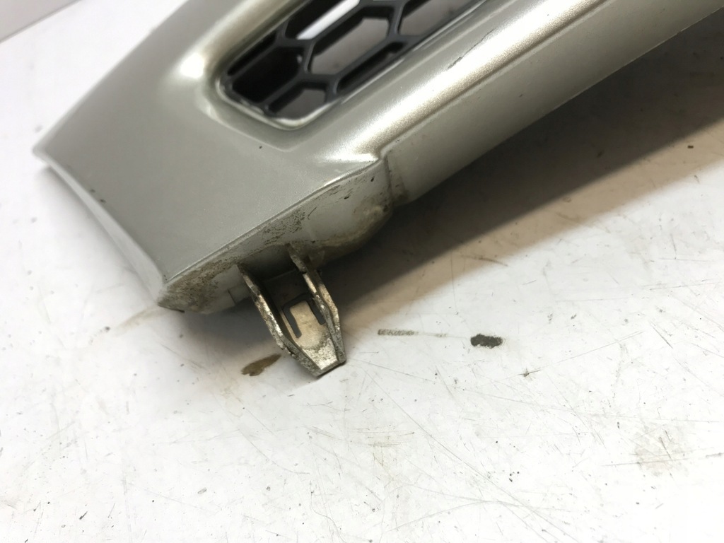 фото №10, Решітка радіатора toyota corolla verso 04- 531110f020